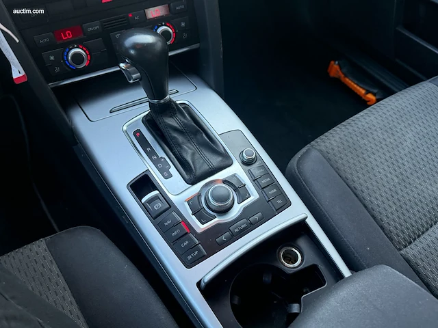 Audi a6 nn - afbeelding 13 van  24