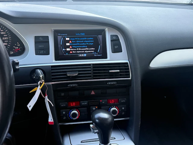 Audi a6 nn - afbeelding 14 van  24