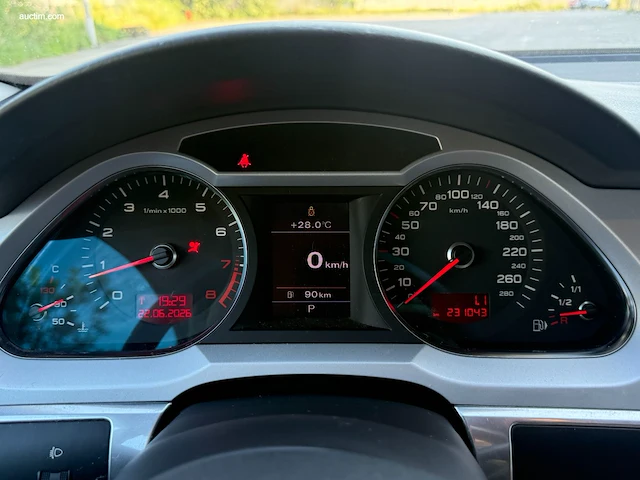 Audi a6 nn - afbeelding 15 van  24