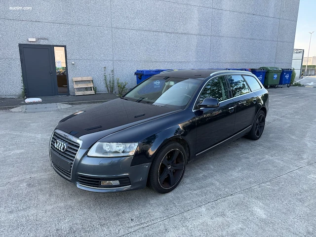 Audi a6 nn - afbeelding 18 van  24