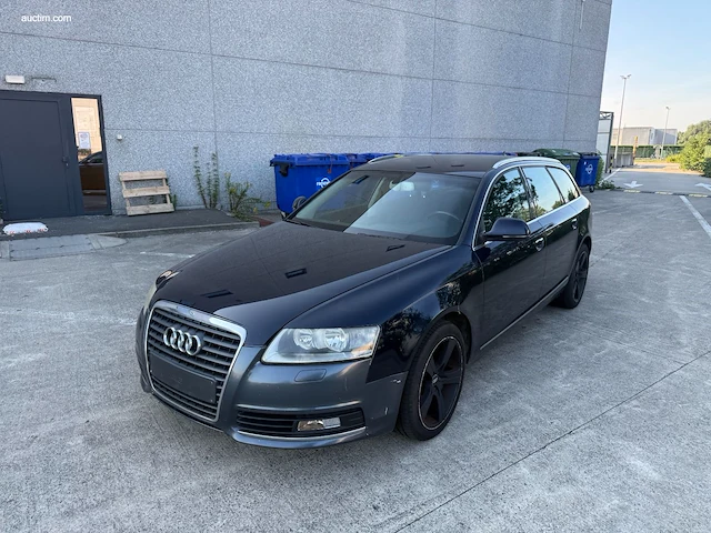 Audi a6 nn - afbeelding 19 van  24