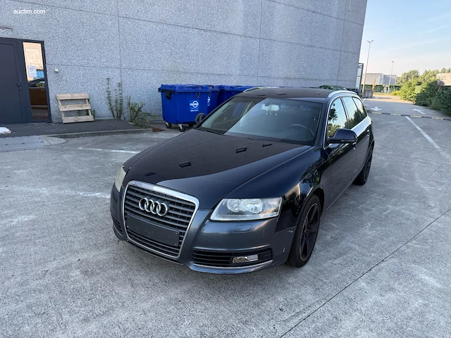 Audi a6 nn - afbeelding 20 van  24