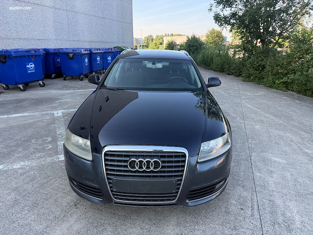 Audi a6 nn - afbeelding 21 van  24