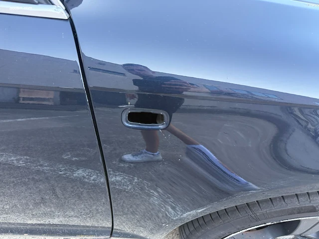 Audi a6 nn - afbeelding 24 van  24