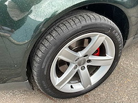 Audi a6 sedan vintage auto's > 15 - afbeelding 2 van  32