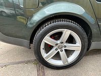 Audi a6 sedan vintage auto's > 15 - afbeelding 5 van  32