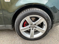 Audi a6 sedan vintage auto's > 15 - afbeelding 7 van  32