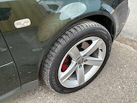 Audi a6 sedan vintage auto's > 15 - afbeelding 8 van  32