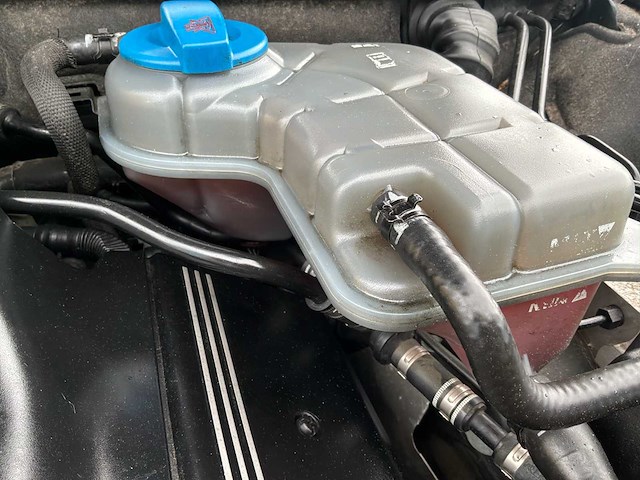 Audi a6 sedan vintage auto's > 15 - afbeelding 10 van  32