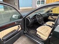 Audi a6 sedan vintage auto's > 15 - afbeelding 11 van  32