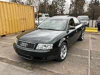 Audi a6 sedan vintage auto's > 15 - afbeelding 1 van  32