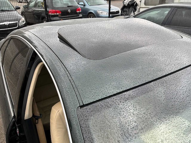 Audi a6 sedan vintage auto's > 15 - afbeelding 17 van  32