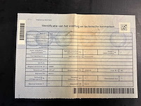 Audi a6 sedan vintage auto's > 15 - afbeelding 19 van  32