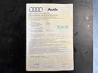 Audi a6 sedan vintage auto's > 15 - afbeelding 20 van  32