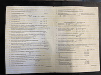 Audi a6 sedan vintage auto's > 15 - afbeelding 21 van  32