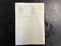 Audi a6 sedan vintage auto's > 15 - afbeelding 22 van  32