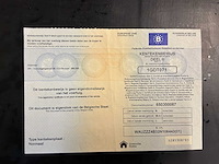 Audi a6 sedan vintage auto's > 15 - afbeelding 24 van  32