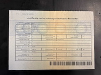 Audi a6 sedan vintage auto's > 15 - afbeelding 25 van  32