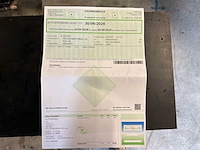 Audi a6 sedan vintage auto's > 15 - afbeelding 26 van  32