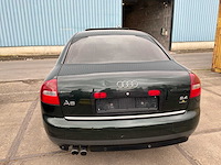 Audi a6 sedan vintage auto's > 15 - afbeelding 27 van  32
