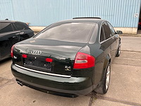Audi a6 sedan vintage auto's > 15 - afbeelding 28 van  32