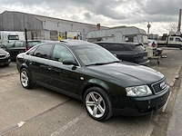 Audi a6 sedan vintage auto's > 15 - afbeelding 30 van  32