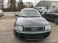 Audi a6 sedan vintage auto's > 15 - afbeelding 31 van  32