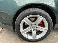 Audi a6 sedan vintage auto's > 15 - afbeelding 32 van  32