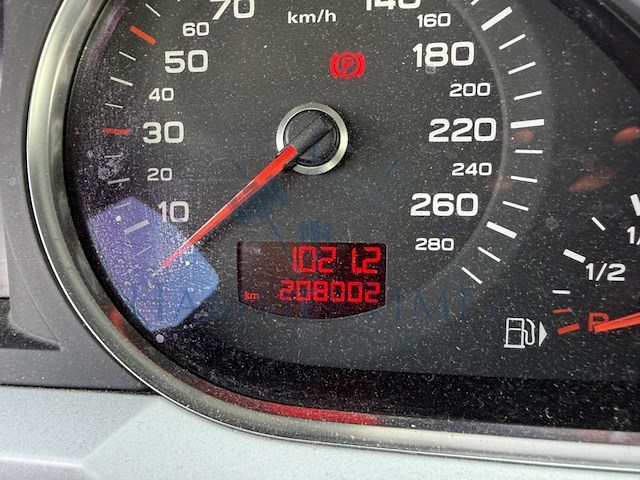 Audi a6 sw 2.0 tdi e dpf, 2009 - afbeelding 6 van  37