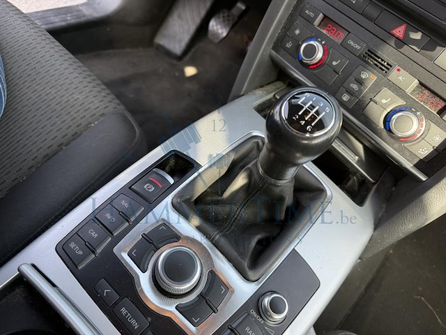 Audi a6 sw 2.0 tdi e dpf, 2009 - afbeelding 9 van  37