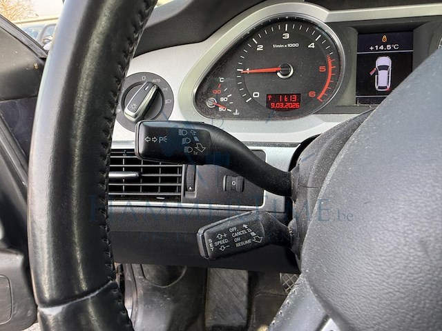 Audi a6 sw 2.0 tdi e dpf, 2009 - afbeelding 11 van  37