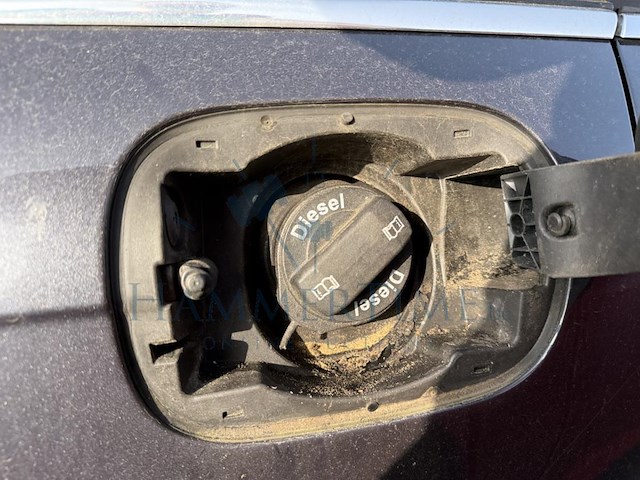 Audi a6 sw 2.0 tdi e dpf, 2009 - afbeelding 18 van  37