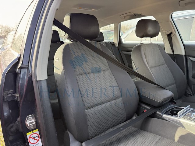 Audi a6 sw 2.0 tdi e dpf, 2009 - afbeelding 19 van  37