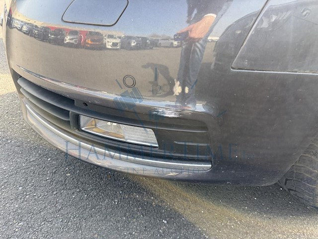 Audi a6 sw 2.0 tdi e dpf, 2009 - afbeelding 22 van  37