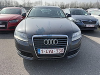 Audi a6 sw 2.0 tdi e dpf, 2009 - afbeelding 12 van  37