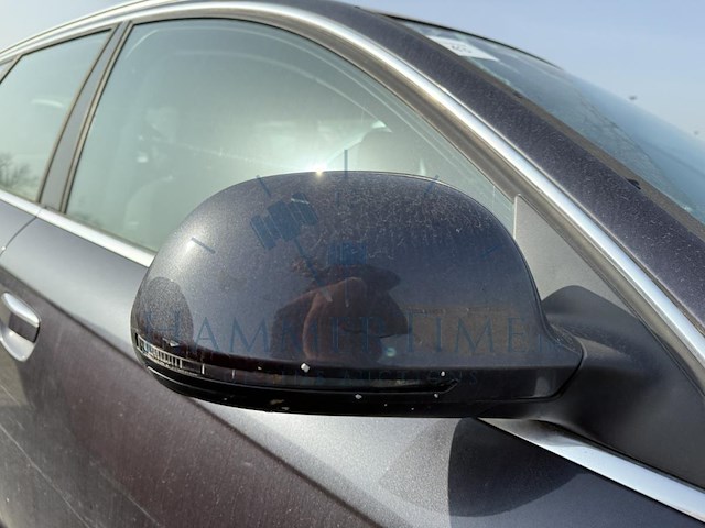 Audi a6 sw 2.0 tdi e dpf, 2009 - afbeelding 28 van  37