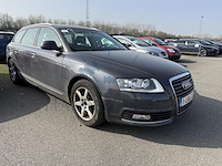 Audi a6 sw 2.0 tdi e dpf, 2009 - afbeelding 23 van  37