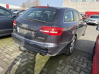Audi a6 sw 2.0 tdi e dpf, 2009 - afbeelding 33 van  37