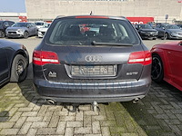 Audi a6 sw 2.0 tdi e dpf, 2009 - afbeelding 34 van  37