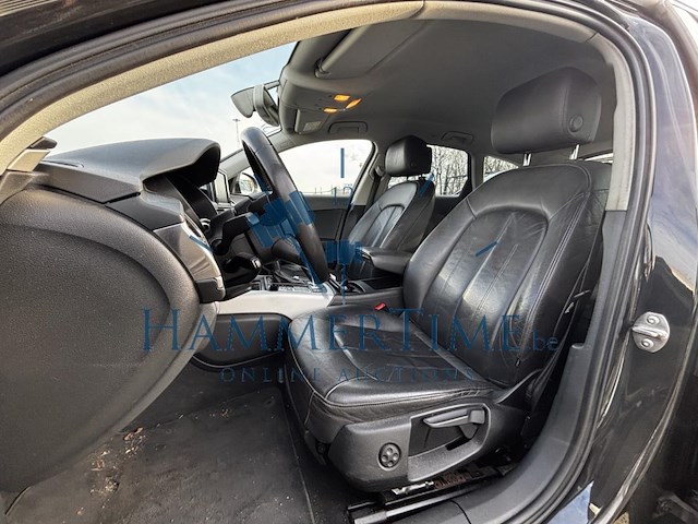 Audi a6 sw avant 2.0 tdi ultra s tronic 136 at, 2015 - afbeelding 2 van  30