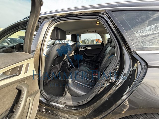 Audi a6 sw avant 2.0 tdi ultra s tronic 136 at, 2015 - afbeelding 4 van  30