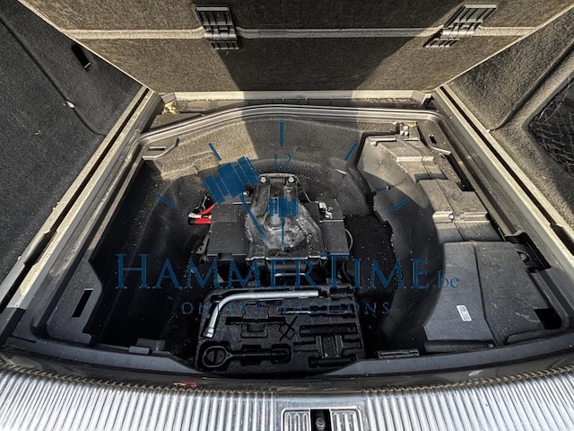 Audi a6 sw avant 2.0 tdi ultra s tronic 136 at, 2015 - afbeelding 7 van  30