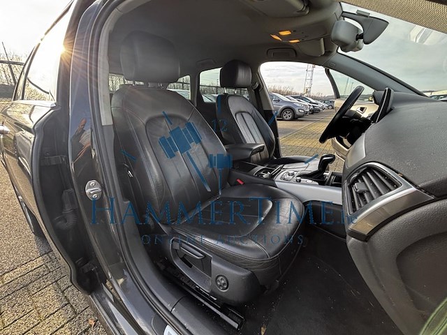 Audi a6 sw avant 2.0 tdi ultra s tronic 136 at, 2015 - afbeelding 11 van  30