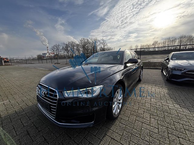 Audi a6 sw avant 2.0 tdi ultra s tronic 136 at, 2015 - afbeelding 1 van  30