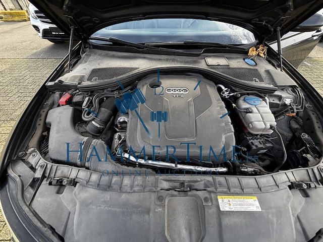 Audi a6 sw avant 2.0 tdi ultra s tronic 136 at, 2015 - afbeelding 15 van  30