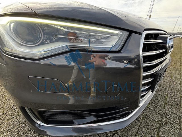 Audi a6 sw avant 2.0 tdi ultra s tronic 136 at, 2015 - afbeelding 18 van  30