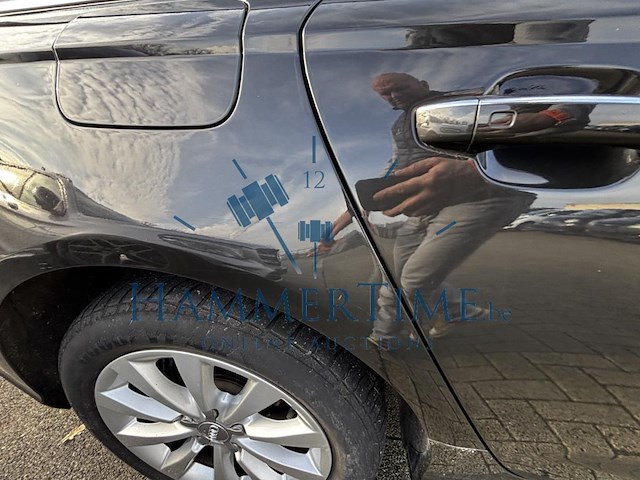 Audi a6 sw avant 2.0 tdi ultra s tronic 136 at, 2015 - afbeelding 22 van  30