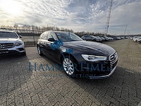 Audi a6 sw avant 2.0 tdi ultra s tronic 136 at, 2015 - afbeelding 23 van  30