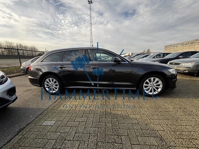 Audi a6 sw avant 2.0 tdi ultra s tronic 136 at, 2015 - afbeelding 25 van  30