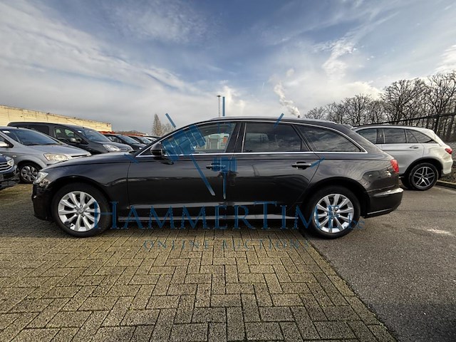 Audi a6 sw avant 2.0 tdi ultra s tronic 136 at, 2015 - afbeelding 29 van  30